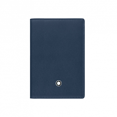 CARD HOLDER MONTBLANC MEISTERSTÜCK