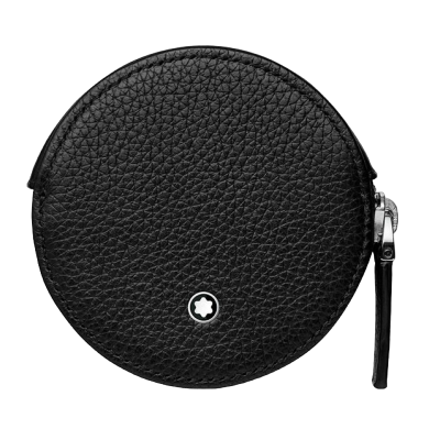 HEADPHONE CASE MONTBLANC MEISTERSTUCK SOFT GRAIN