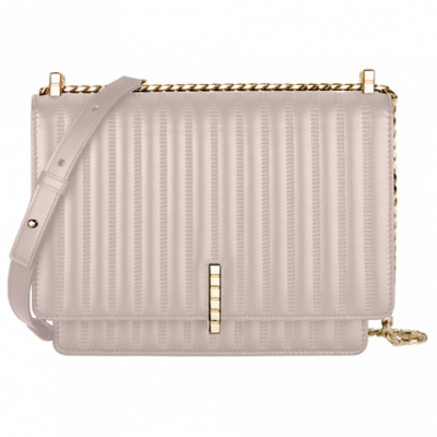 SHOULDER BAG ICE CUBE