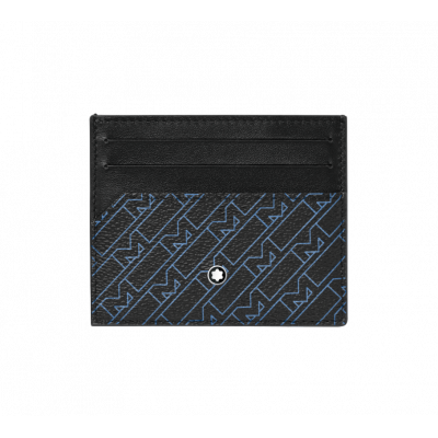 WALLET MONTBLANC M_GRAM 
