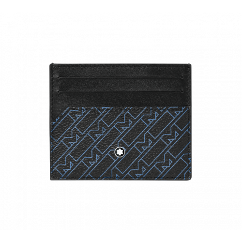 WALLET MONTBLANC M_GRAM 