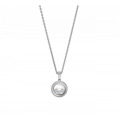 ПОДВЕСКА HAPPY DIAMONDS