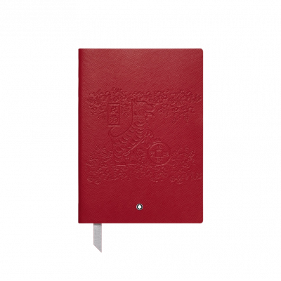 NOTEBOOK MONTBLANC  
