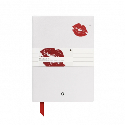 NOTEBOOK MONTBLANC  LADIES EDITION