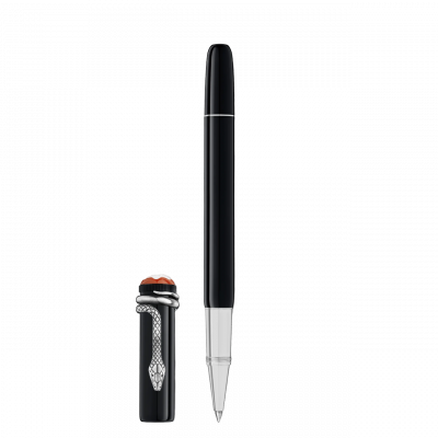 ROLLERBALL PEN MONTBLANC HERITAGE COLLECTION  
