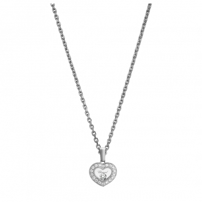 ПОДВЕСКА HAPPY DIAMONDS 