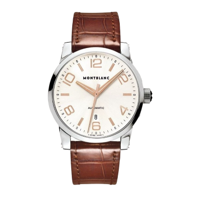 WATCHES MONTBLANC TIMEWALKER