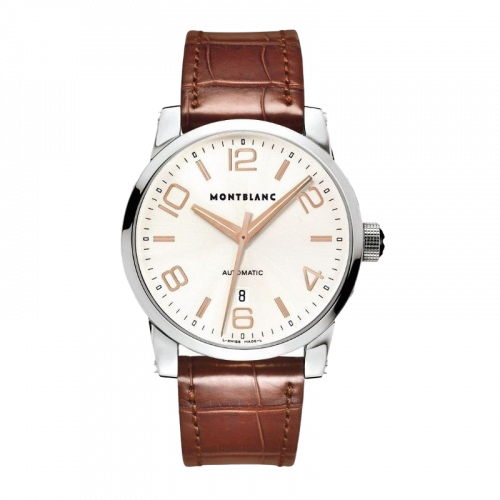 WATCHES MONTBLANC TIMEWALKER