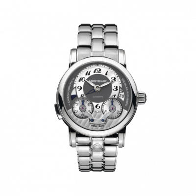 WATCHES MONTBLANC NICOLAS RIEUSSEC