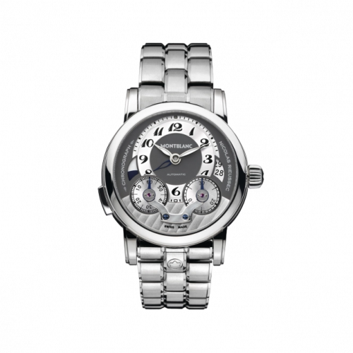 WATCHES MONTBLANC NICOLAS RIEUSSEC