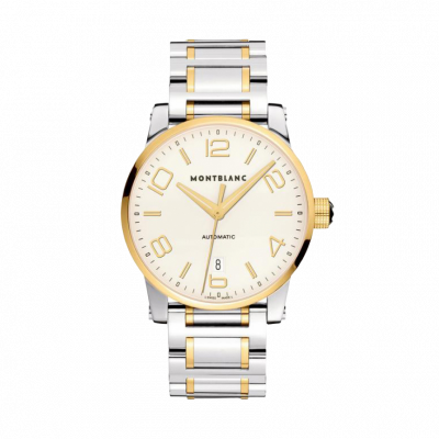 WATCHES MONTBLANC TIMEWALKER