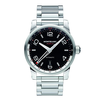 WATCHES MONTBLANC TIMEWALKER