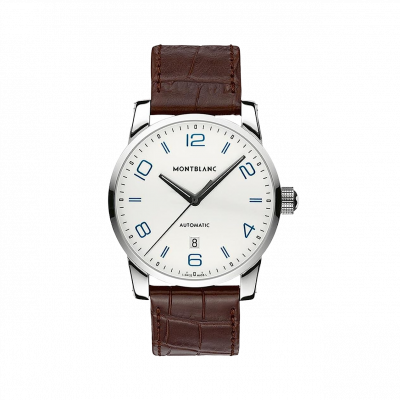 WATCHES MONTBLANC TIMEWALKER