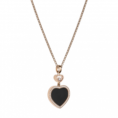 ПОДВЕСКА HAPPY HEARTS