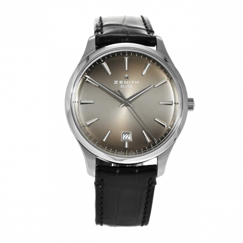 WATCHES ZENITH