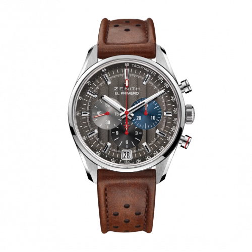 WATCHES ZENITH EL PRIMERO