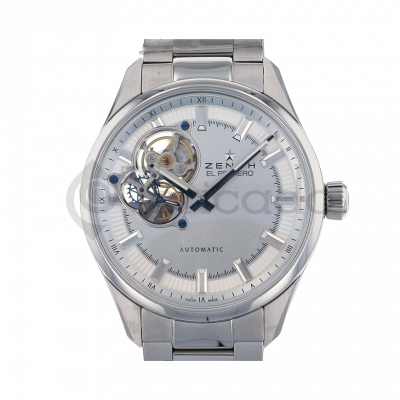 CEAS ZENITH EL PRIMERO