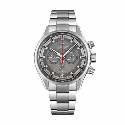 WATCHES ZENITH EL PRIMERO SPORT