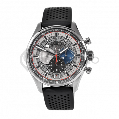 CEAS ZENITH EL PRIMERO