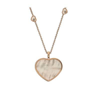 ПОДВЕСКА HAPPY HEARTS 