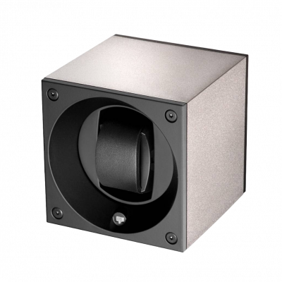 WATCH WINDER BOX  SWISS KUBIK