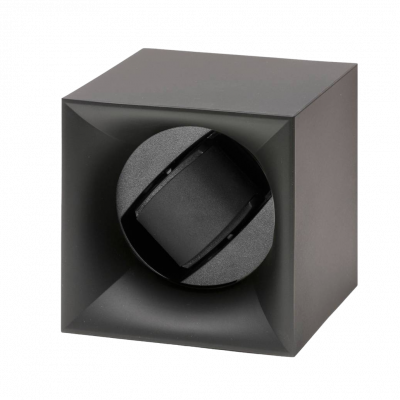 WATCH WINDER BOX  SWISS KUBIK