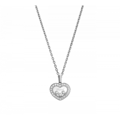 ПОДВЕСКА HAPPY DIAMONDS 