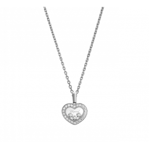 ПОДВЕСКА HAPPY DIAMONDS 