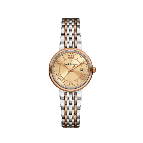 WATCHES CARL F. BUCHERER ADAMAVI