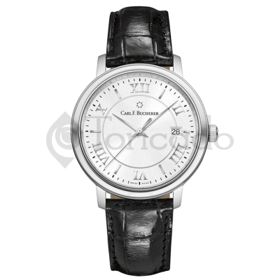 MEN'S WATCHES  CARL F.BUCHERER