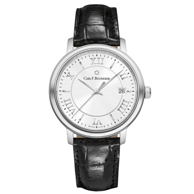 MEN'S WATCHES  CARL F.BUCHERER