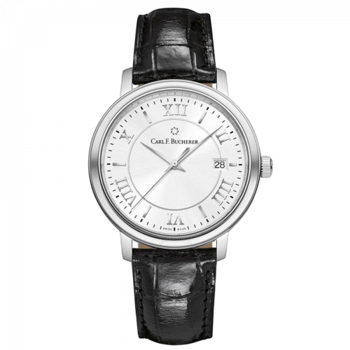 MEN'S WATCHES  CARL F.BUCHERER