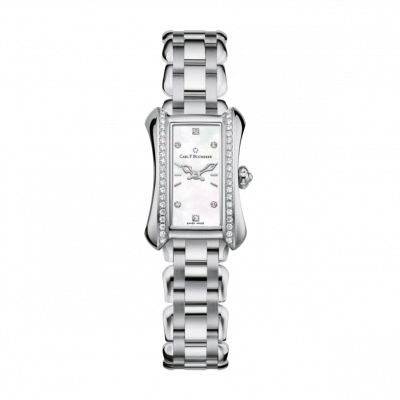 WOMEN'S WATCHES  CARL F.BUCHERER