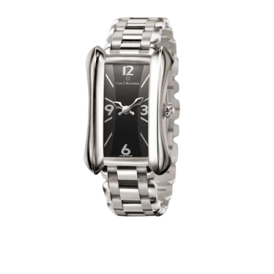 WATCHES CARL F. BUCHERER ALACRIA