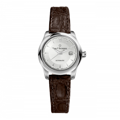 WOMEN'S WATCHES  CARL F.BUCHERER MANERO