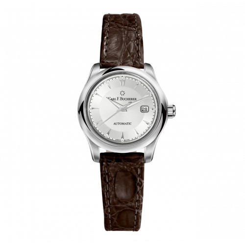 WOMEN'S WATCHES  CARL F.BUCHERER MANERO