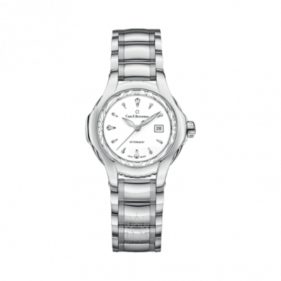 WATCHES CARL F.BUCHERER PATHOS