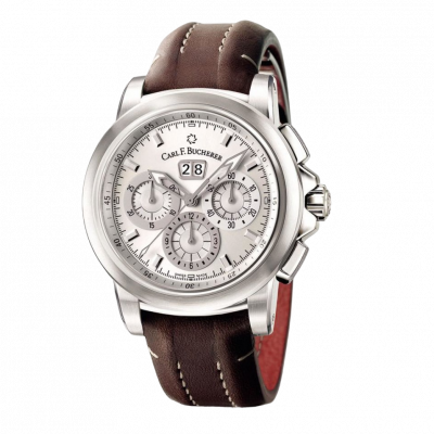 MEN'S WATCHES  CARL F.BUCHERER PATRAVI