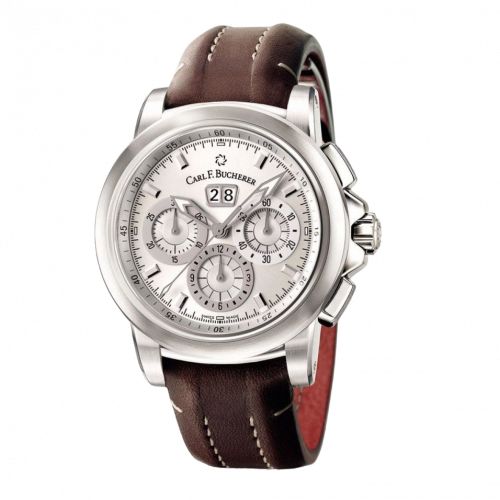 MEN'S WATCHES  CARL F.BUCHERER PATRAVI