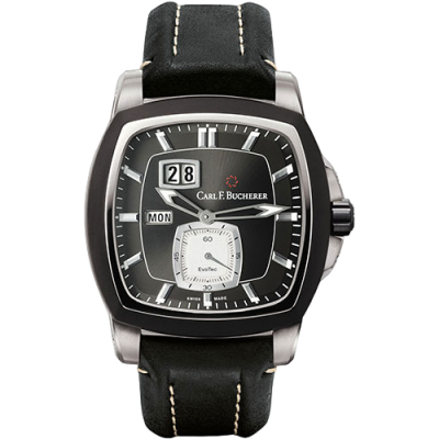 MEN'S WATCHES  CARL F.BUCHERER 