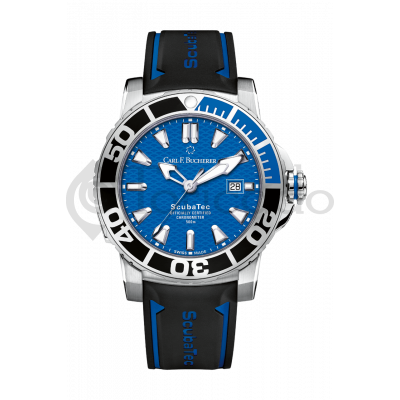 CEAS CARL F. BUCHERER PATRAVI
