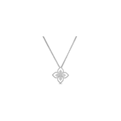 PRINCESS FLOWER DUBAI PENDANT