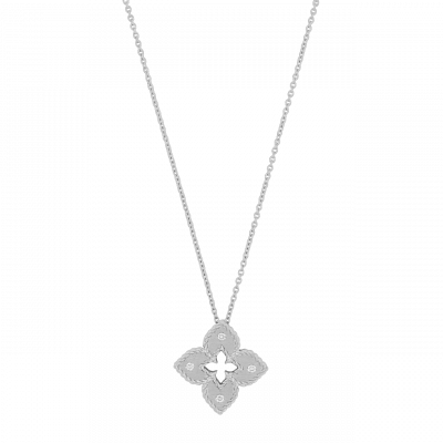 ROBERTO COIN VENETIAN PRINCESS PENDANT