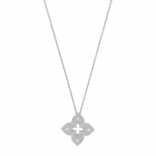 ROBERTO COIN VENETIAN PRINCESS PENDANT
