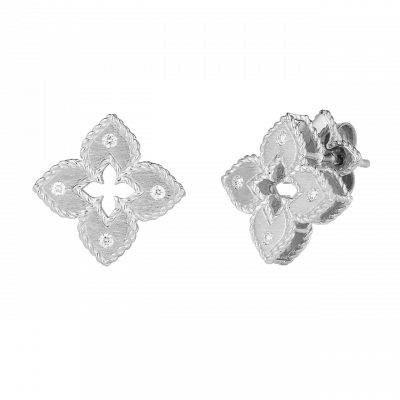 ROBERTO COIN VENETIAN PRINCESS EARRINGS