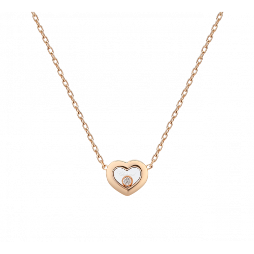  COLIER HAPPY DIAMONDS 