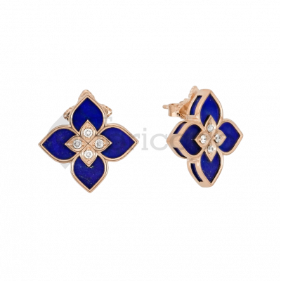 СЕРЬГИ ROBERTO COIN VENETIAN PRINCESS