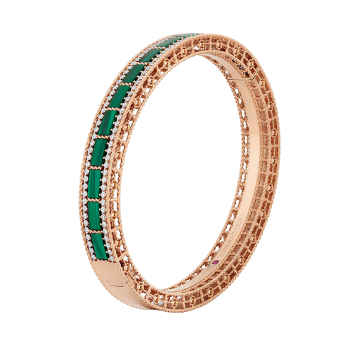 БРАСЛЕТ ROBERTO COIN ART DECO