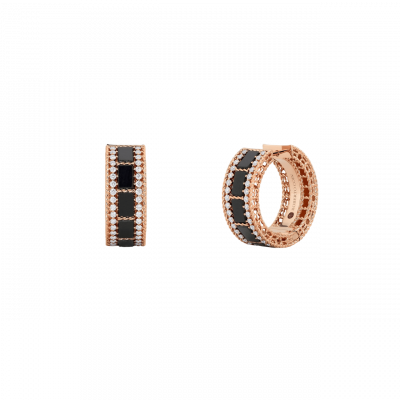 СЕРЬГИ ROBERTO COIN ART DECO