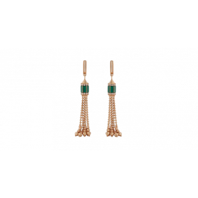 СЕРЬГИ ROBERTO COIN ART DECO